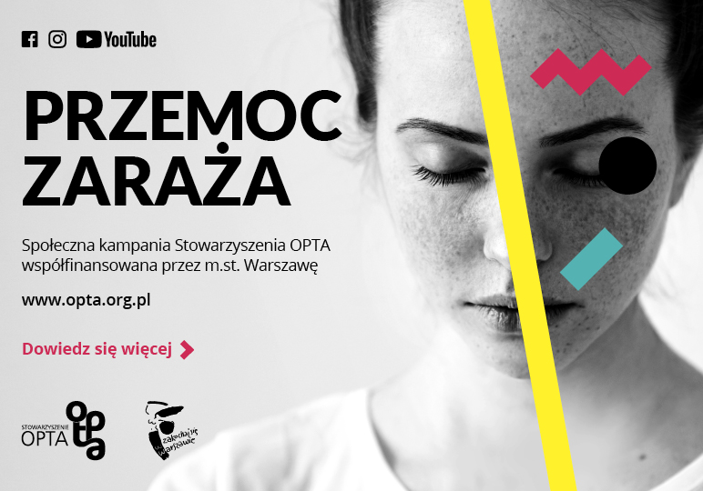 Przemoc psychiczna Przemoc psychiczna