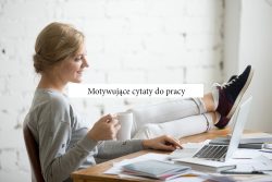 cytaty biznesowe
