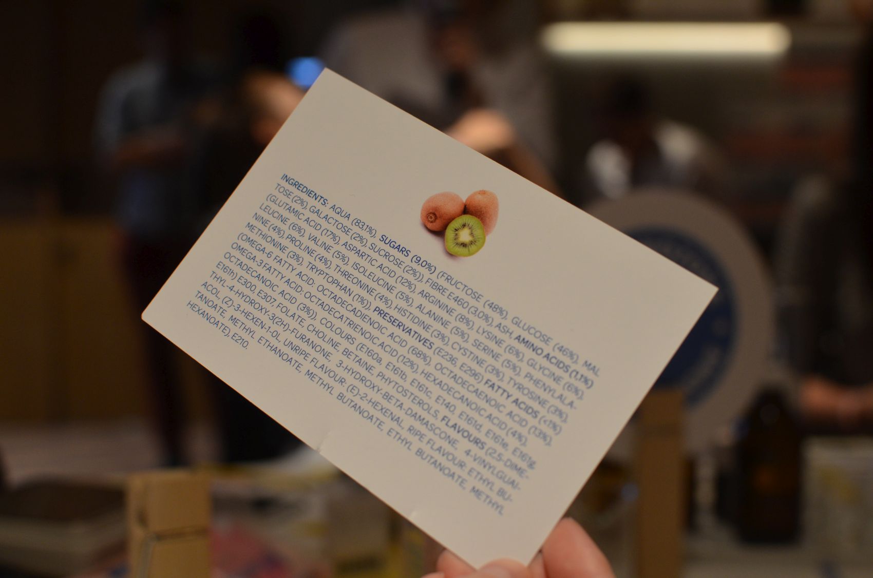 kosmetyki dla dzieci