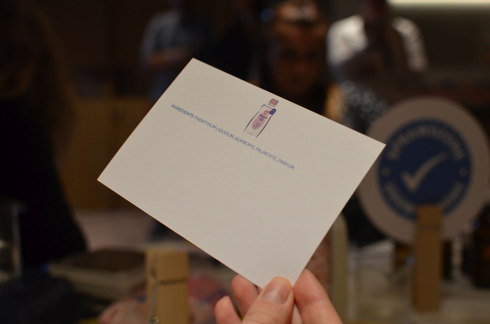 kosmetyki dla dzieci