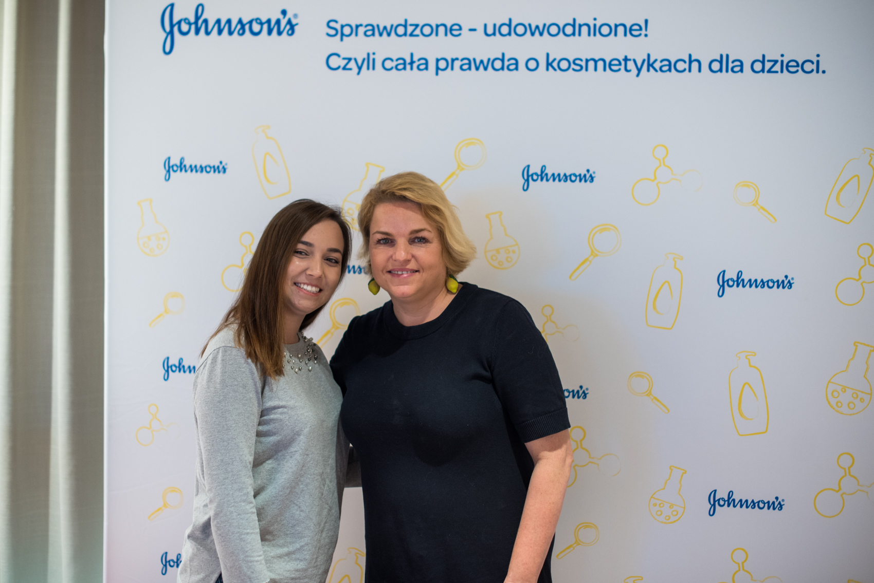 kosmetyki dla dzieci