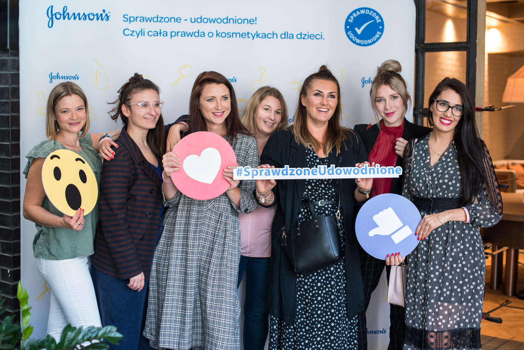 kosmetyki dla dzieci