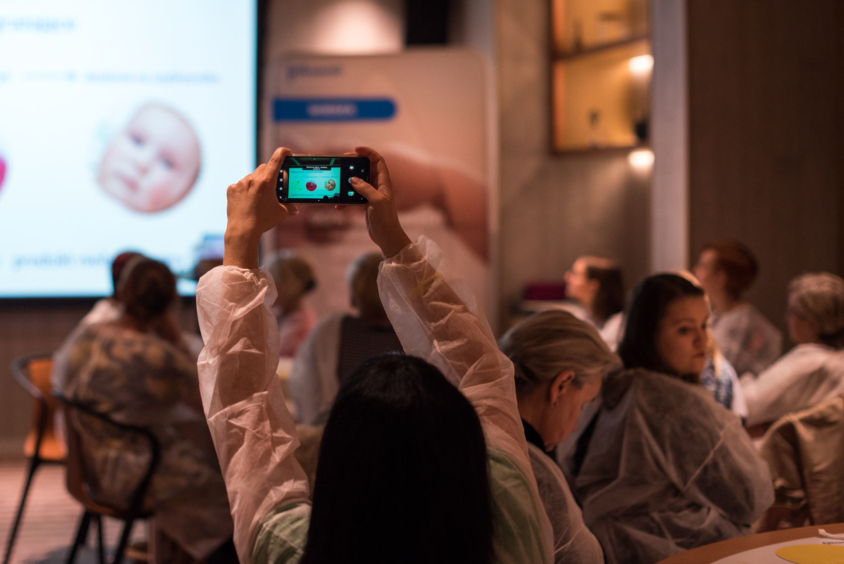 kosmetyki dla dzieci