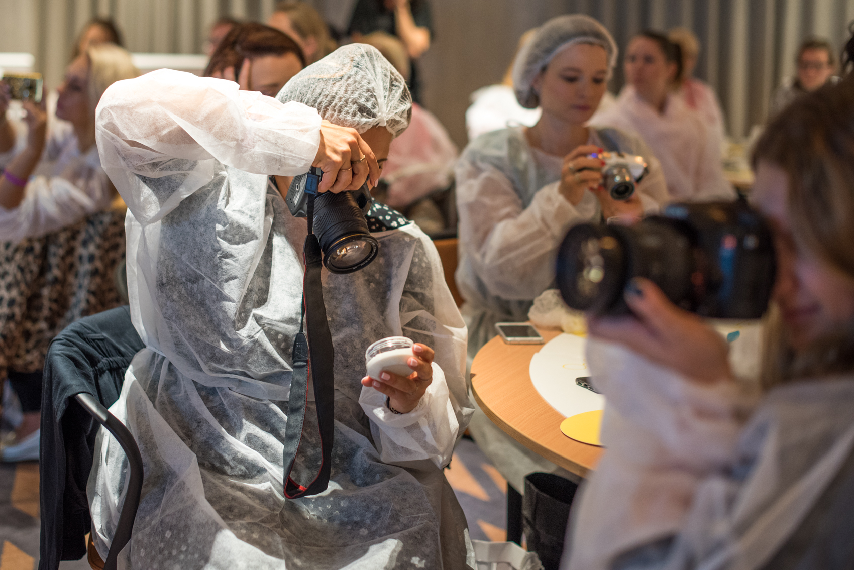 kosmetyki dla dzieci