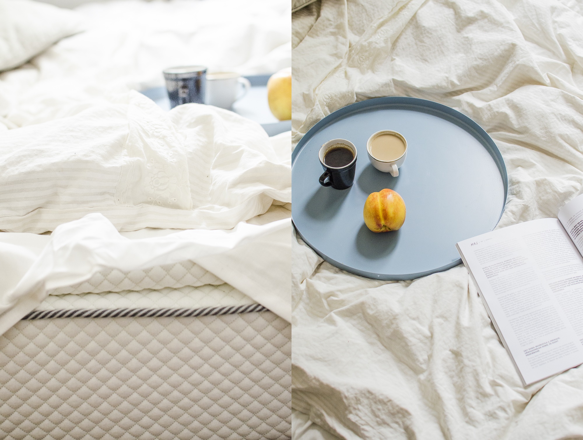 urządzanie sypialni 