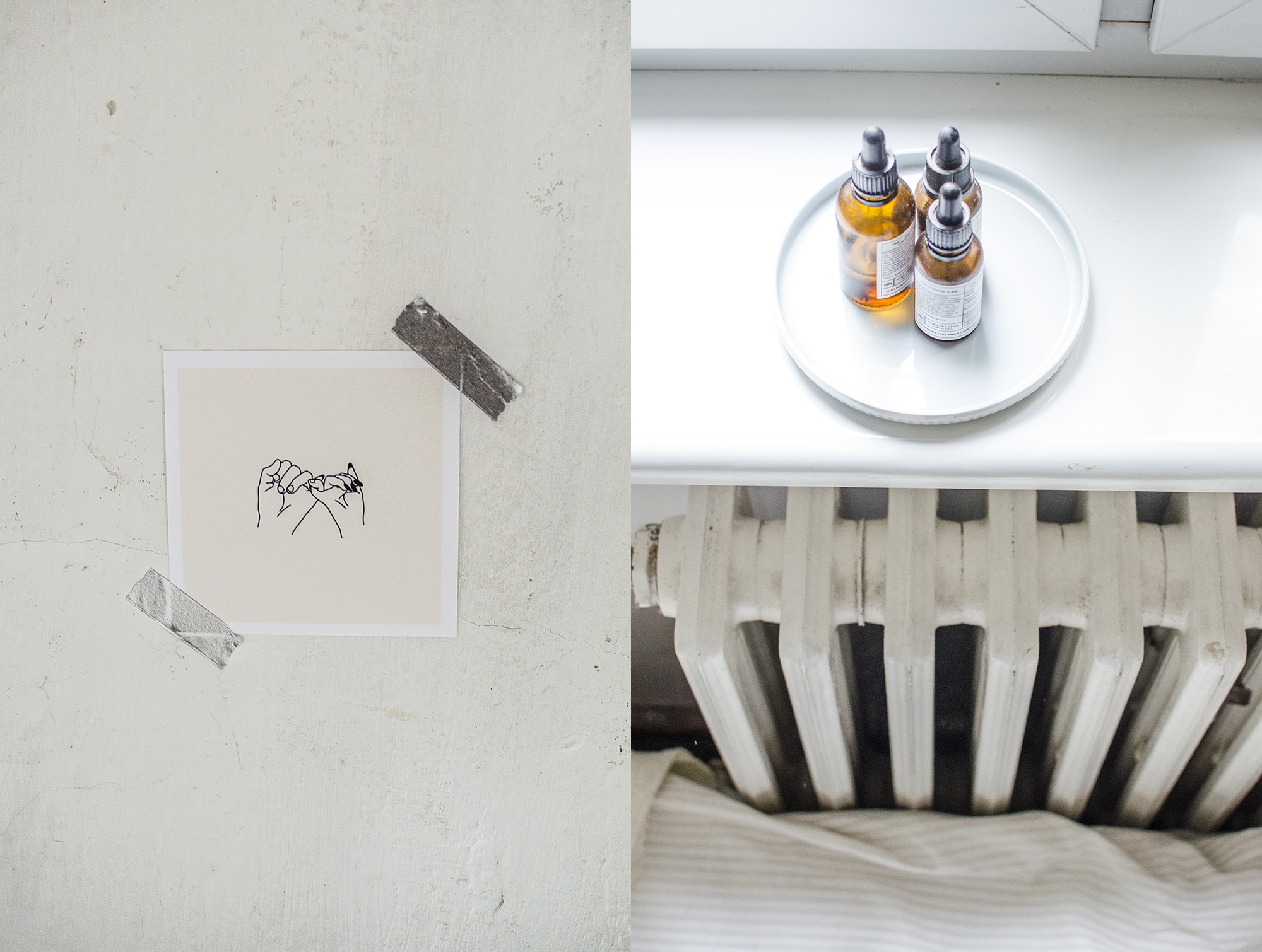 urządzanie sypialni 