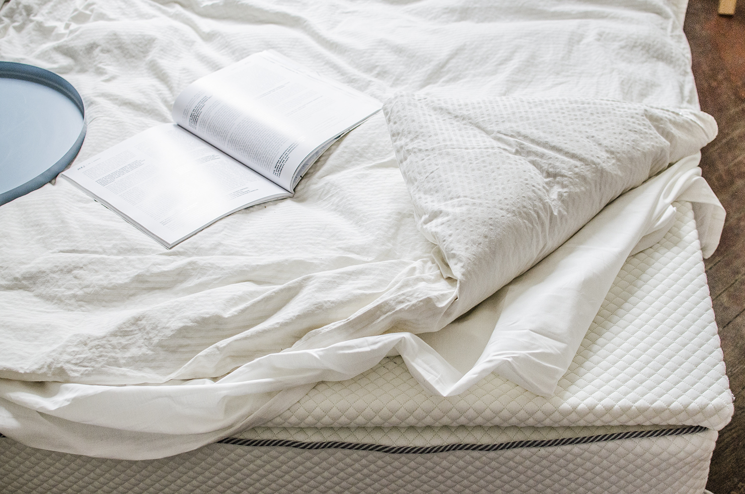 urządzanie sypialni 