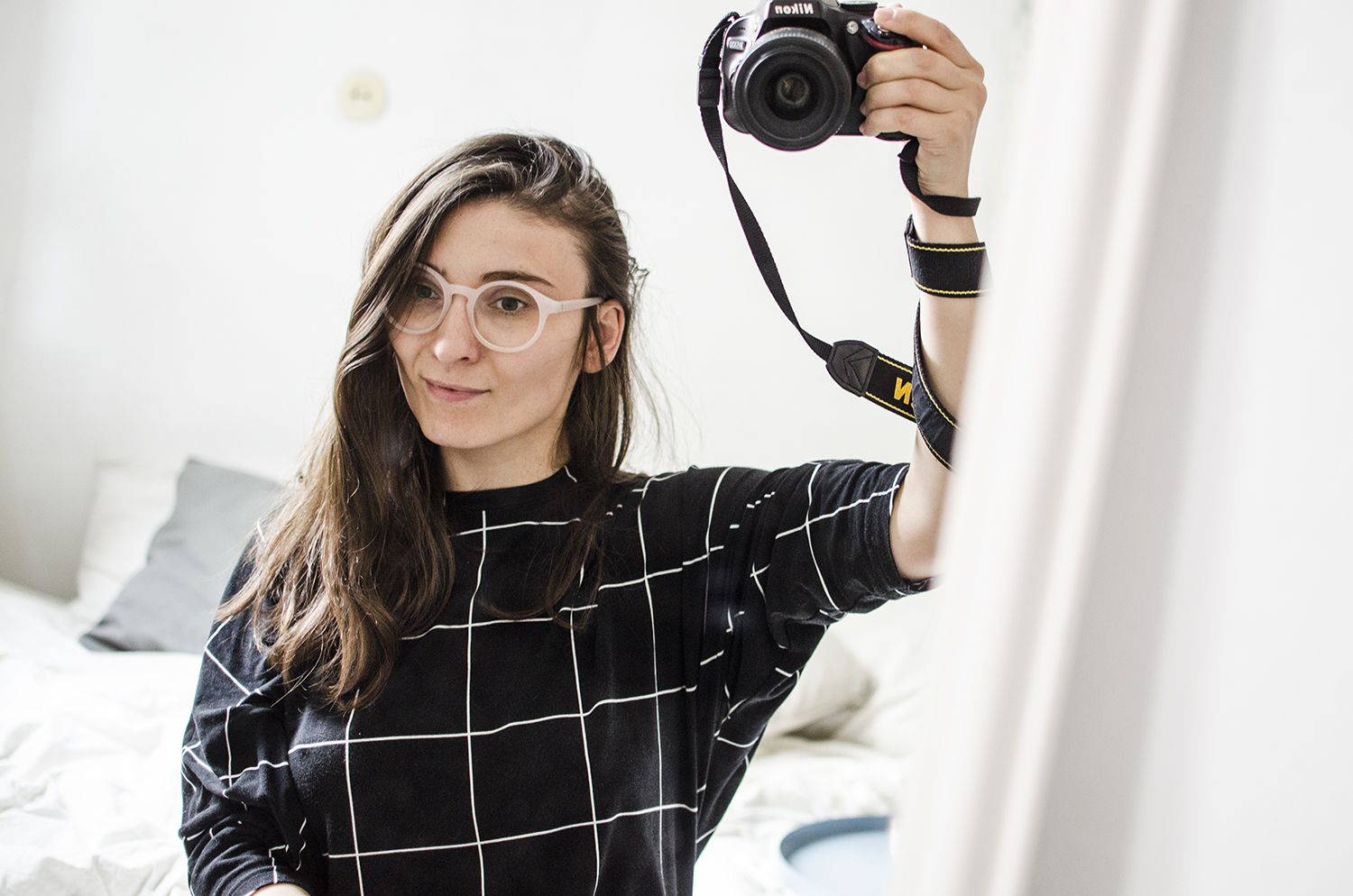 urządzanie sypialni 