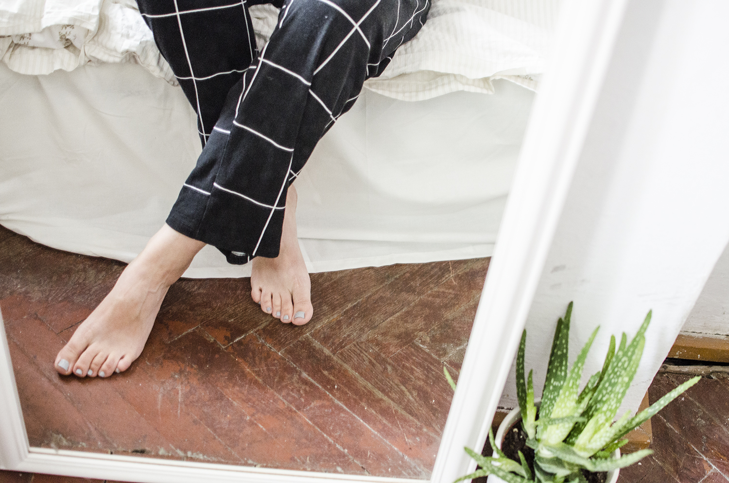 urządzanie sypialni 