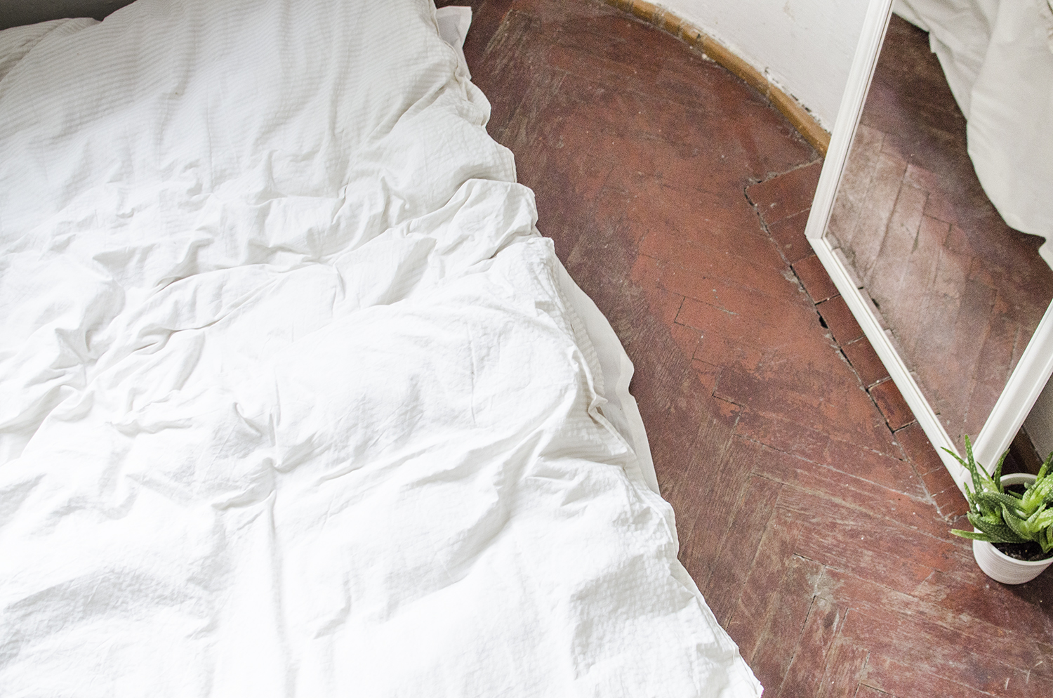 urządzanie sypialni 