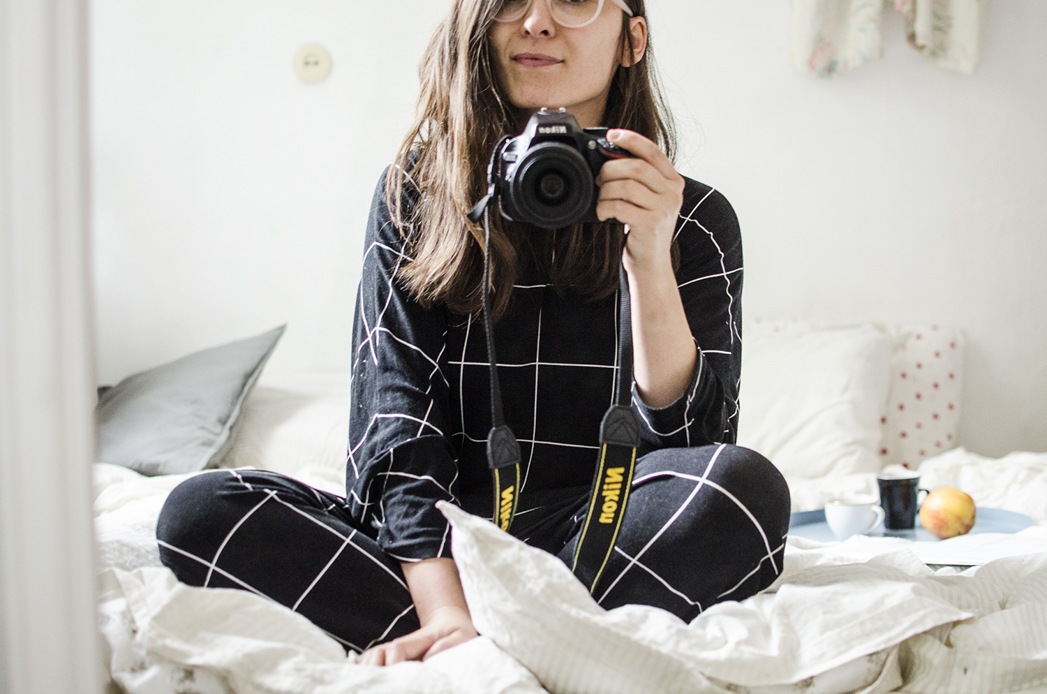 urządzanie sypialni 